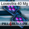 Lovevitra 40Mg 03